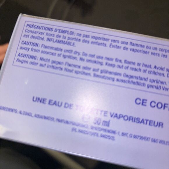 Harley Davidson Destiny Women Gift Pack 50 ml Perfume 125 ml Lotion New In Box - Picture 6 of 16